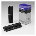 Brother rouleau de transfert thermique noir (PC204RF) (value pack)