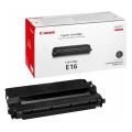 Canon toner noir (1492A003 / E16)