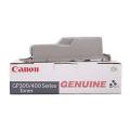 Canon toner noir (1389A003 / 1389A003AA) (Double Pack)