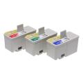 Epson cartouche d'impression rouge (C33S020405 / SJIC7R)