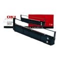 Oki ruban noir (09002308)
