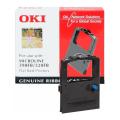 Oki ruban noir (09002310)