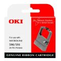 Oki ruban noir (09002316)