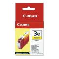 Canon cartouche d'impression jaune (4482A002 / BCI3EY)