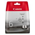 Canon cartouche d'impression noir (4705A002 / BCI6BK)
