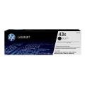 HP toner noir (C8543X / 43X) (grande capacité)