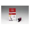 Canon cartouche d'impression photo magenta (4710A002 / BCI6PM)