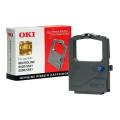 Oki ruban noir (01126301)