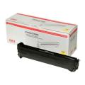 Oki kit tambour imprimante jaune (42918105)