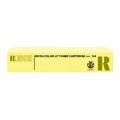 Ricoh toner jaune (888313 / TYPE245) (grande capacité)