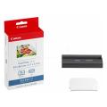 Canon Autocollant photo couleur (7741A001 / KC18IF)