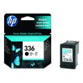 HP cartouche d'impression noir (C9362EE / 336)