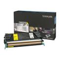 Lexmark toner jaune (C5222YS / 00C5222YS)