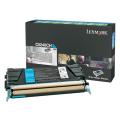 Lexmark toner cyan (C5240CH / 00C5240CH) (Retour, grande capacité)