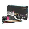 Lexmark toner magenta (C5240MH / 00C5240MH) (Retour, grande capacité)