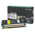 Lexmark toner jaune (C5240YH / 00C5240YH) (Retour, grande capacité)