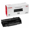 Canon toner noir (0266B002 / 708)