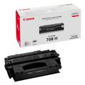 Canon toner noir (0917B002 / 708H) (grande capacité)