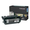 Lexmark toner noir (X644X11E / 0X644X11E) (Retour, grande capacité)