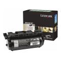 Lexmark toner noir (X644A11E / 0X644A11E) (Retour)