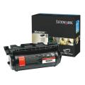 Lexmark toner noir (X644A21E / 0X644A21E)