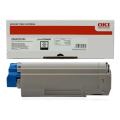 Oki toner noir (43324408)