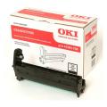 Oki kit tambour imprimante noir (43381708)