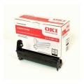 Oki kit tambour imprimante noir (43381724)
