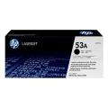 HP toner noir (Q7553A / 53A)