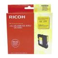 Ricoh cartouche d'impression jaune (405535 / GC21Y)