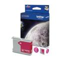 Brother cartouche d'impression magenta (LC1000M)