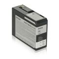 Epson cartouche d'impression photo noire (C13T580100 / T5801)