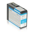 Epson cartouche d'impression cyan (C13T580200 / T5802)