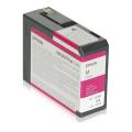Epson cartouche d'impression magenta (C13T580300 / T5803)