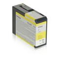 Epson cartouche d'impression jaune (C13T580400 / T5804)