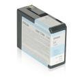 Epson cartouche d'impression photo cyan (C13T580500 / T5805)