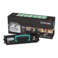 Lexmark toner noir (E352H11E / 0E352H11E) (Retour, grande capacité)
