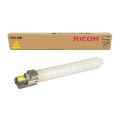 Ricoh toner jaune (888609 / TYPEC4500Y)
