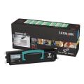 Lexmark toner noir (E450A11E / 0E450A11E) (Retour)