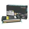 Lexmark toner jaune (C5340YX / 00C5340YX) (Retour, grande capacité)