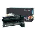 Lexmark toner noir (C782X1KG / 0C782X1KG) (Retour)