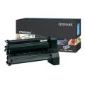 Lexmark toner noir (C782X2KG / 0C782X2KG) (grande capacité)