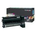 Lexmark toner magenta (C780H1MG / 0C780H1MG) (Retour)