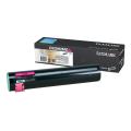 Lexmark toner magenta (C930H2MG / 0C930H2MG)