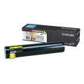 Lexmark toner jaune (C930H2YG / 0C930H2YG)