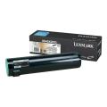 Lexmark toner noir (X945X2KG / 0X945X2KG)