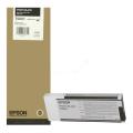 Epson cartouche d'impression photo noire (C13T606100 / T6061)