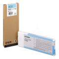 Epson cartouche d'impression photo cyan (C13T606500 / T6065)