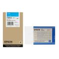 Epson cartouche d'impression cyan (C13T603200 / T6032)