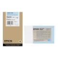 Epson cartouche d'impression photo cyan (C13T603500 / T6035)